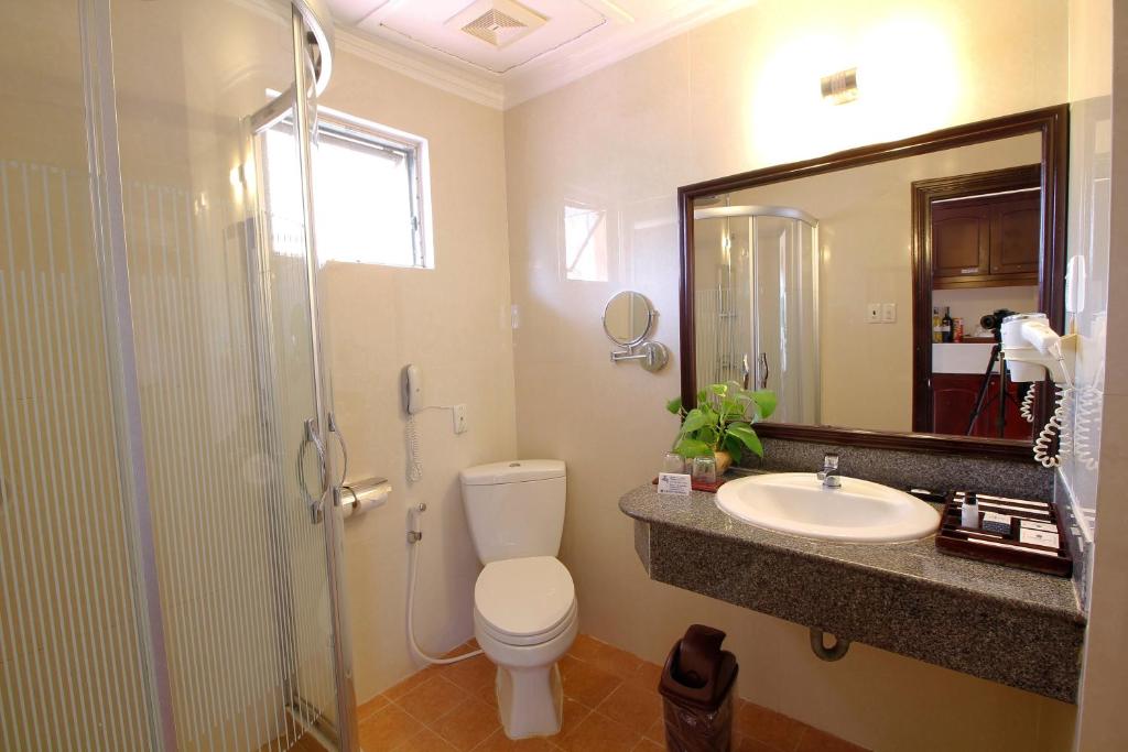 Saigon Phu Quoc Resort & Spa