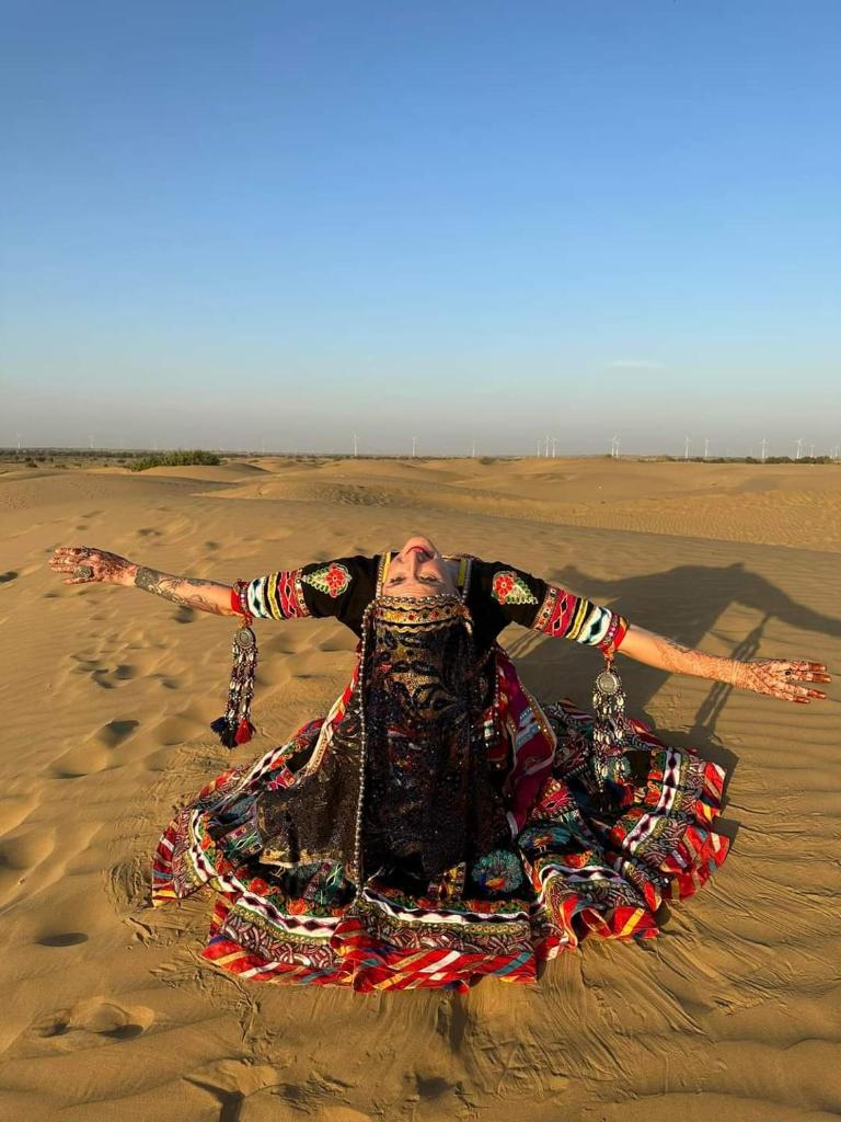Journey Desert Camp Jaisalmer photo 4
