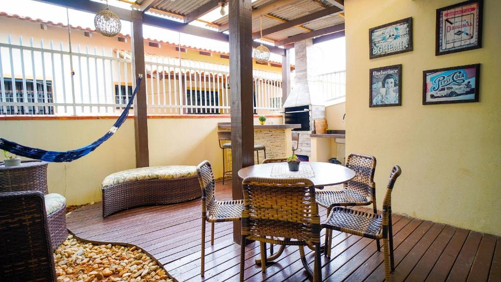 Ótima casa apenas 50metros da praia - em Balneário Piçarras photo 1