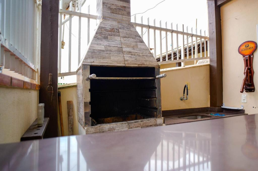 Ótima casa apenas 50metros da praia - em Balneário Piçarras photo 3