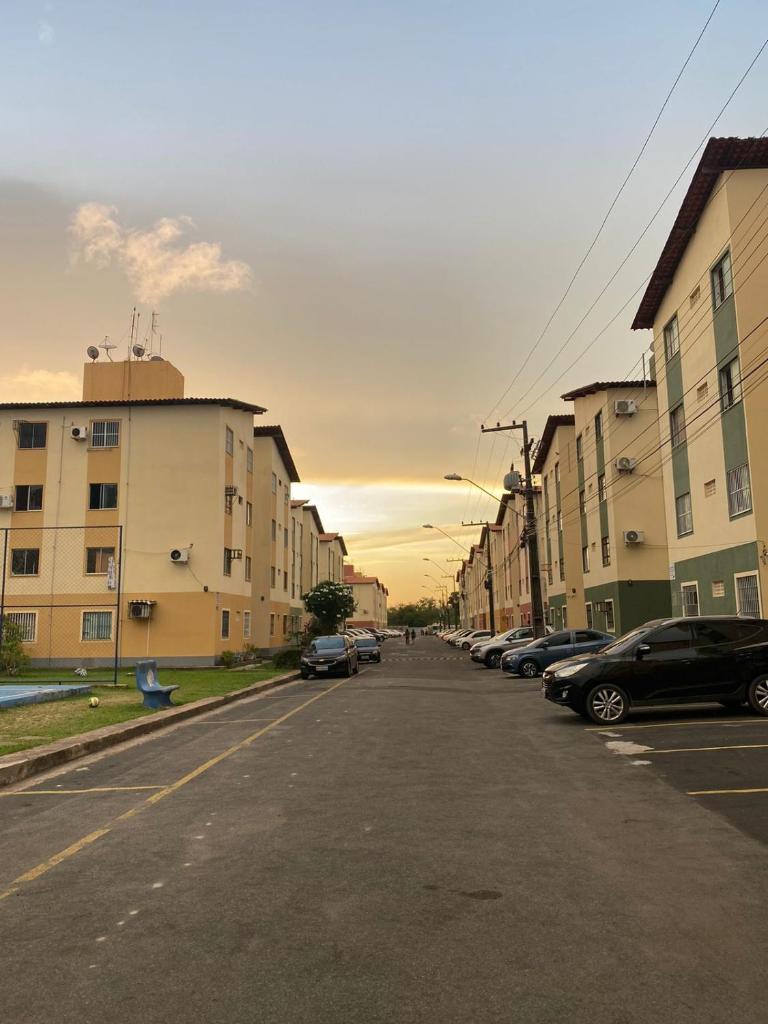 Apto refúgio 301 em São Luís/MA (inteiro) photo 2
