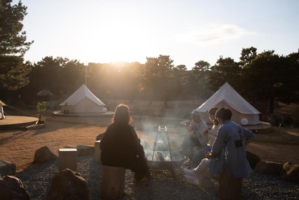 small planet CAMP&GRILL photo 3