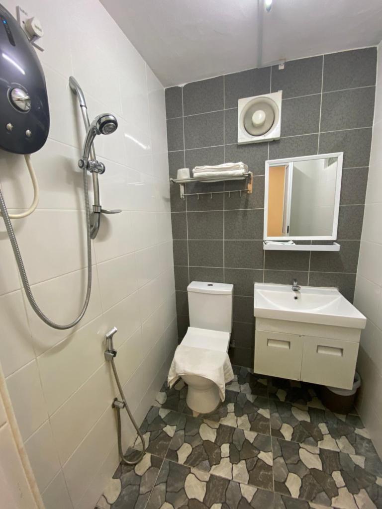 Raintown inn taiping photo 2