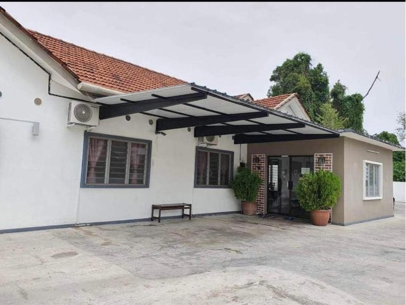 Raintown inn taiping photo 4