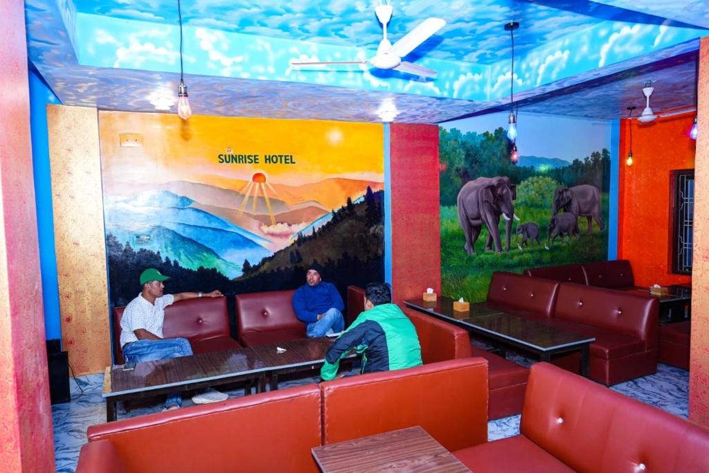 Sunrise Hotel photo 4