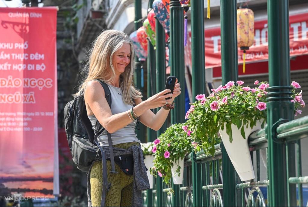 Chau Long Luxury Hanoi Center Apartment