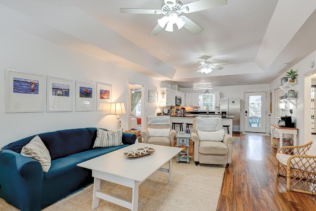 Sea Island Cotton Cottage photo 4