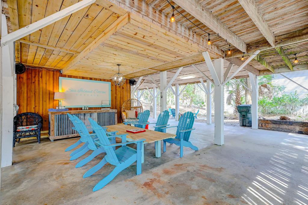 Sea Island Cotton Cottage photo 2
