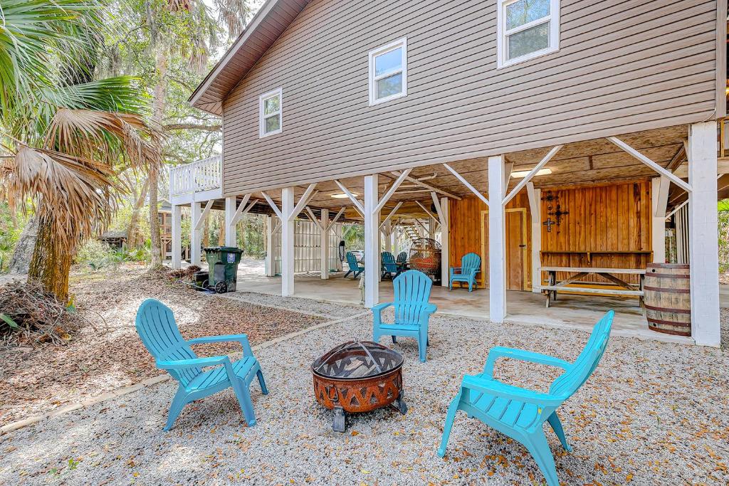 Sea Island Cotton Cottage photo 3