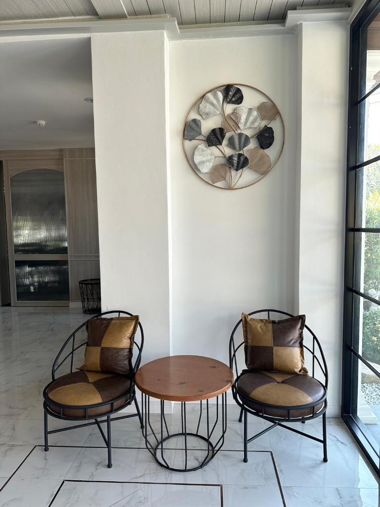 CottagePine Rayong Resort&Cafe photo 4