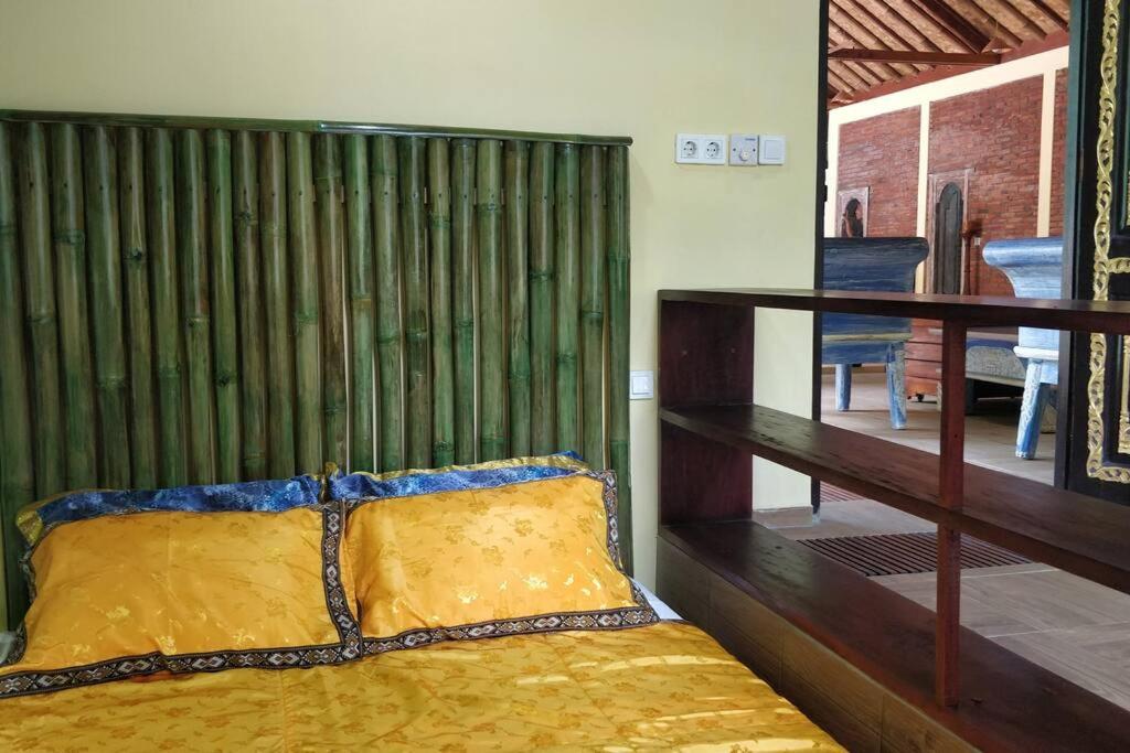 Villa King: Unique Villa With Indoor Swimming Pool - Tap to explore photos
