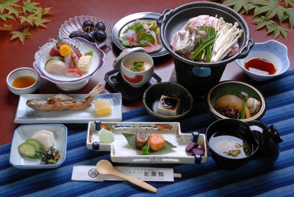 Gensenkan photo 2