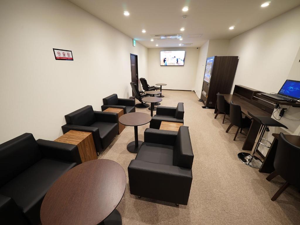 WELLCABIN TENJIN - Male Only photo 2