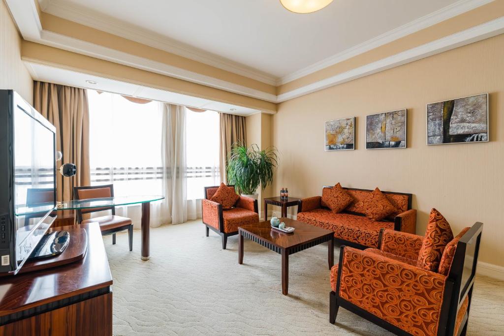 S&N Hotel Jiujiang photo 2