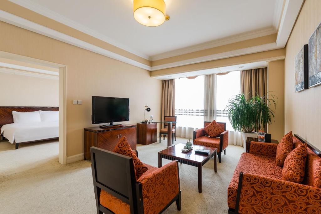 S&N Hotel Jiujiang photo 3