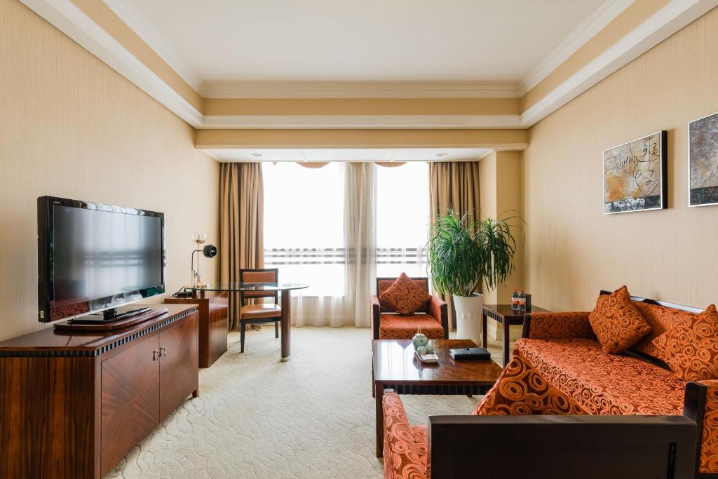 S&N Hotel Jiujiang photo 4