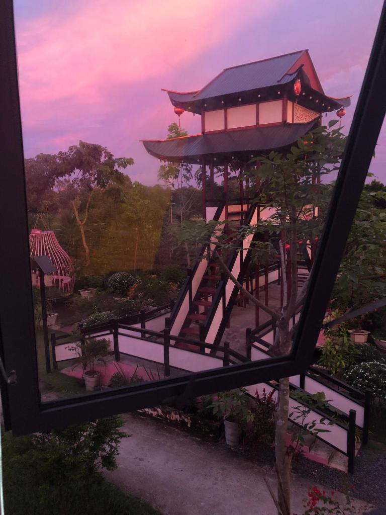 Homestay Pink House (Ngôi nhà màu hồng) photo 2