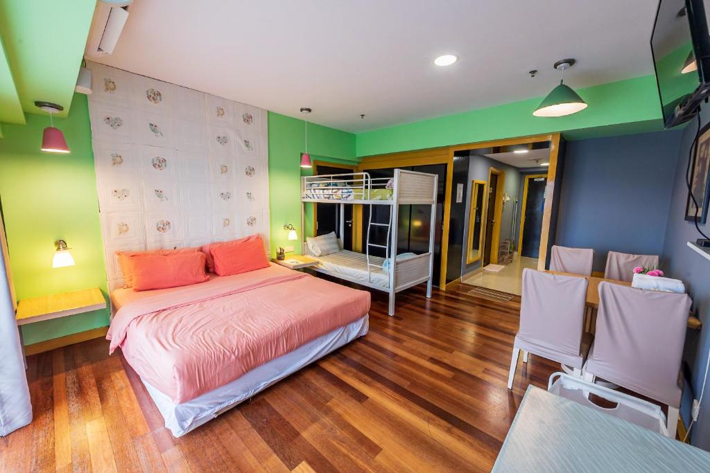Resort Suites @ Sunway Pyramid & Sunway Lagoon photo 3