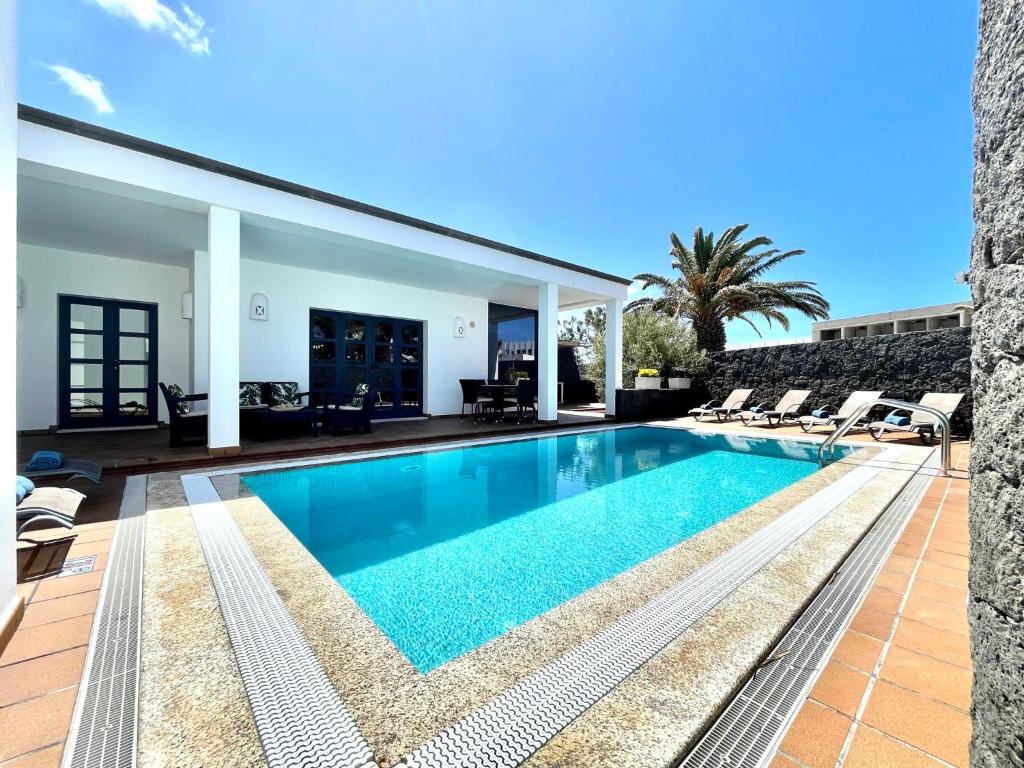 Villas Mamma Mia Playa Blanca Lanzarote photo 1