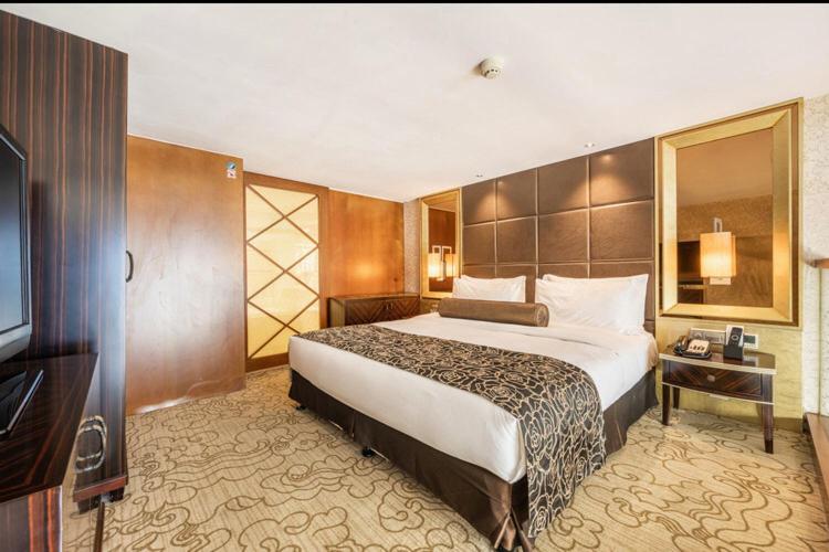 Best Western Premier Hotel Hefei photo 4