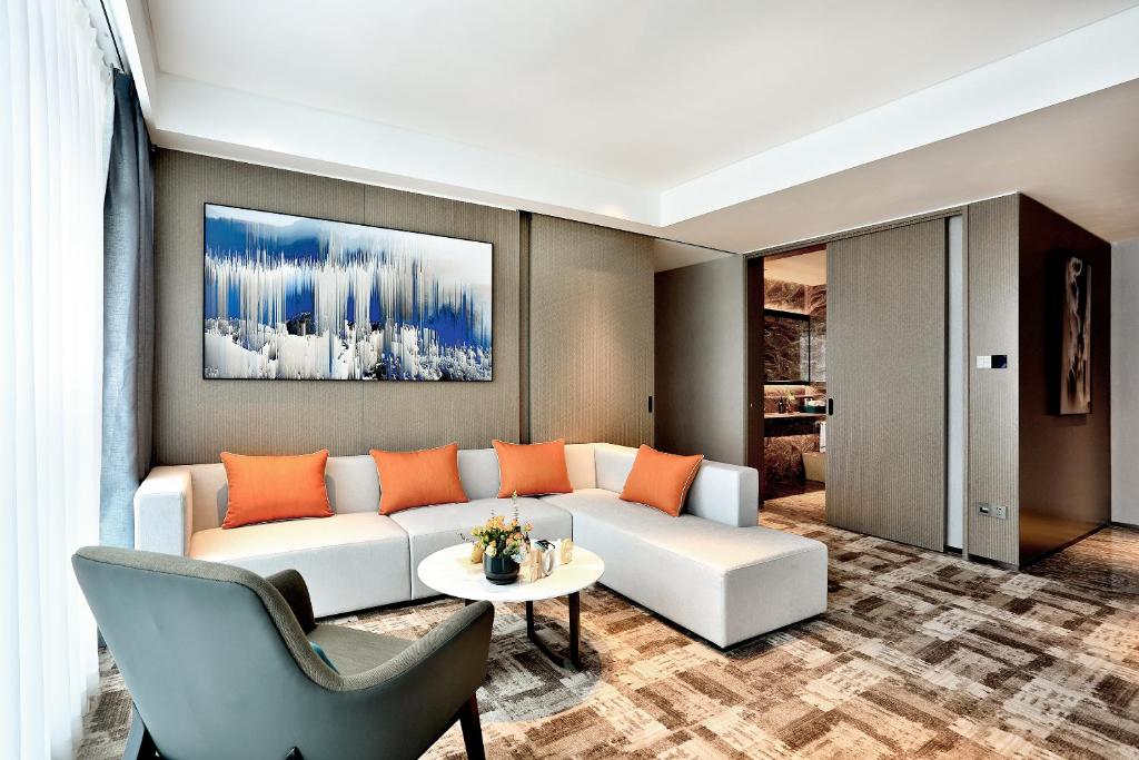 Yiwu Yandoo Yayue Hotel photo 3