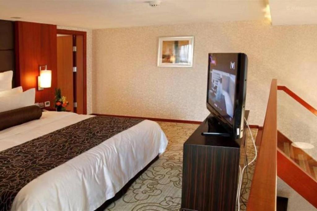 Best Western Premier Hotel Hefei photo 3