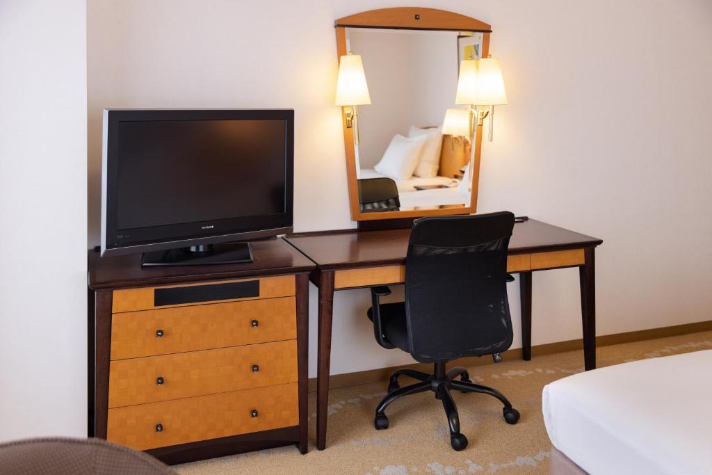 ANA Crowne Plaza Toyama, an IHG Hotel photo 4