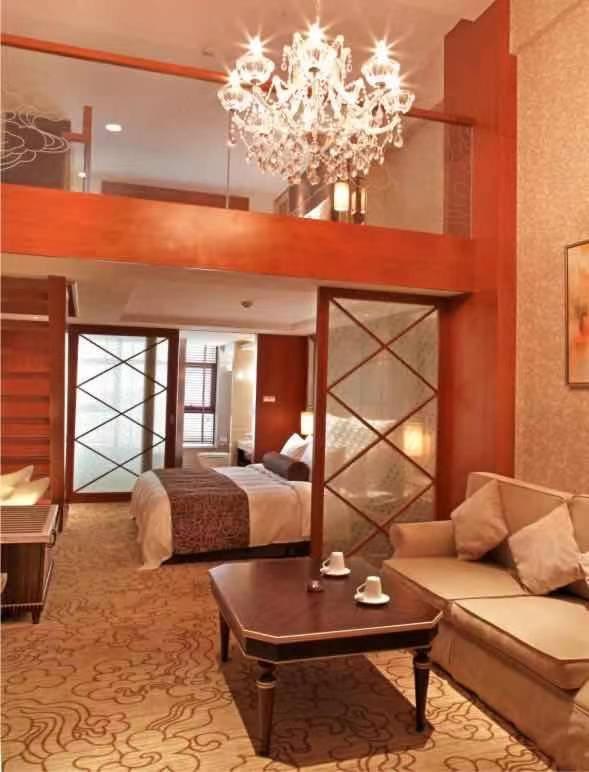 Best Western Premier Hotel Hefei photo 2