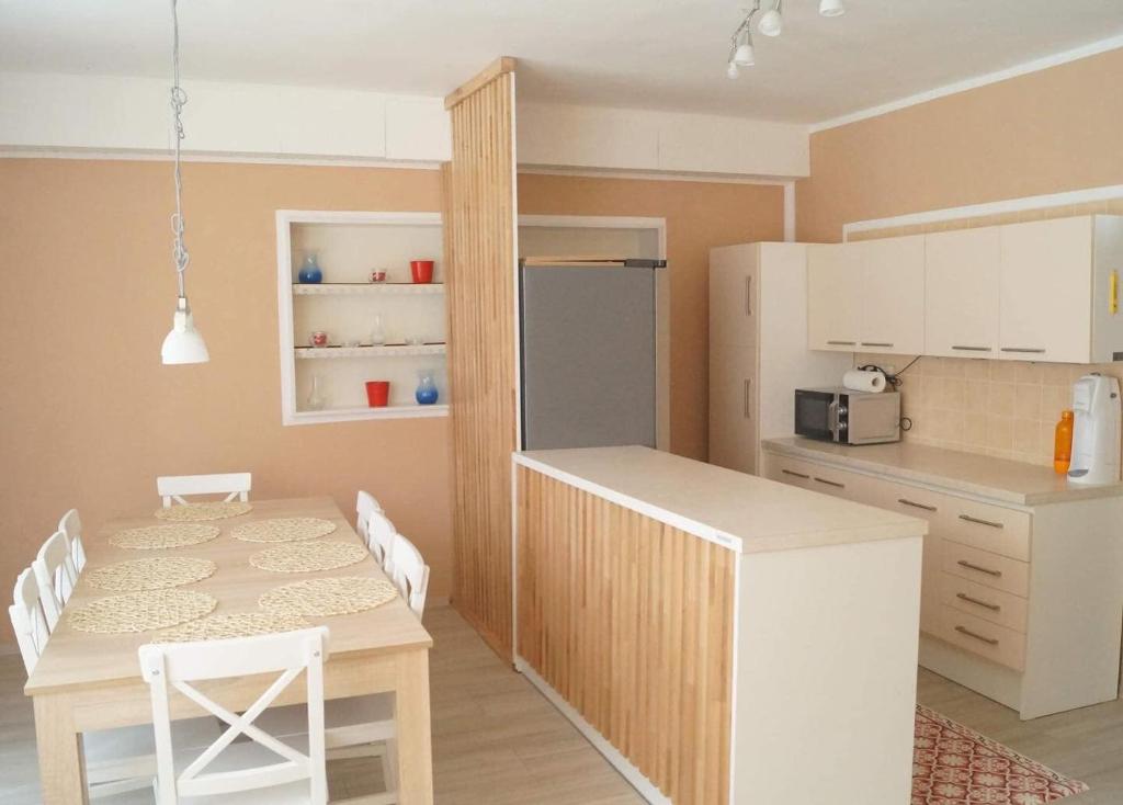 Apartmán Pod Kaštany photo 4