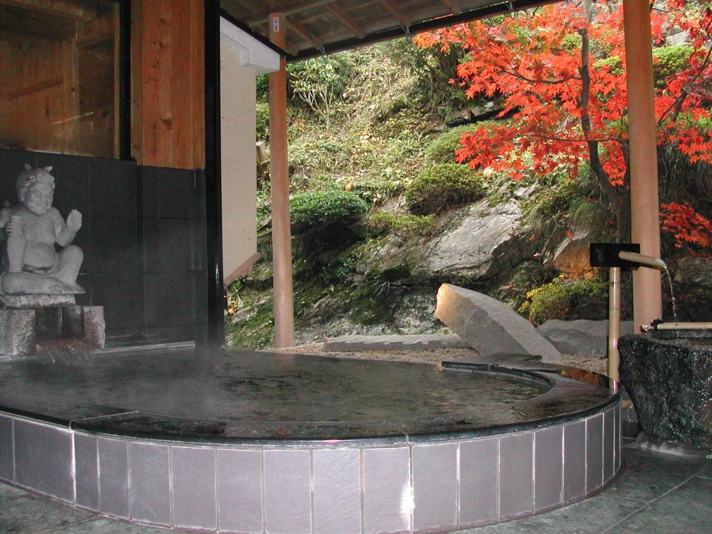 Hanaya Tokubei photo 2