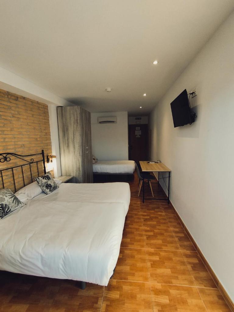 B&B La Atalaya photo 4
