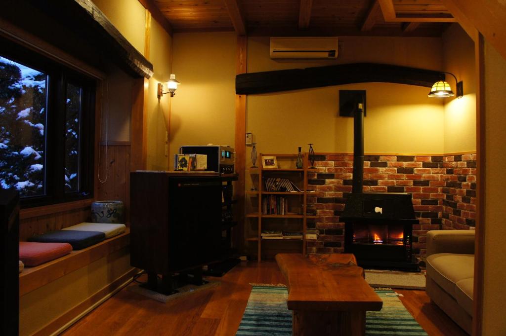 Hanaya Tokubei photo 4