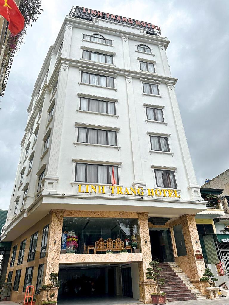Linh Trang Hạ Long Hotel