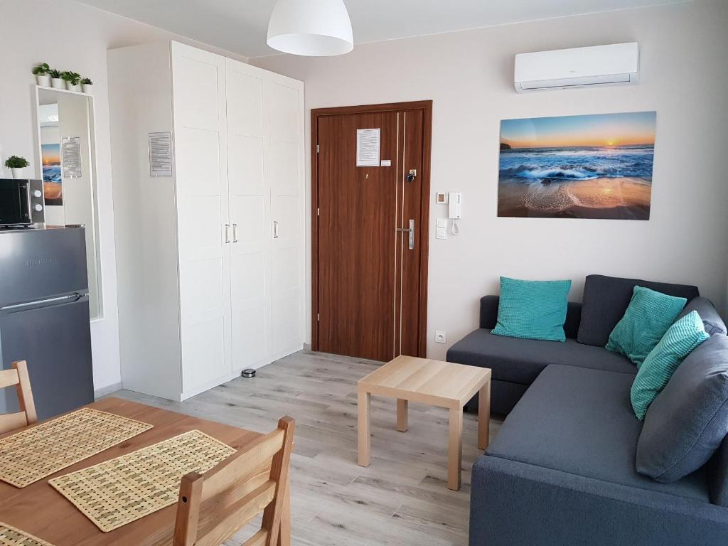 Apartament na Zaciszu photo 2