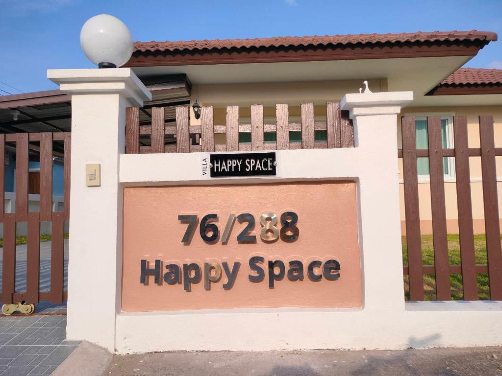 HAPPY SPACE วิลล่าทั้งหลัง 2นอน 2น้ำ ฟรี Wifi จอดรถ photo 4