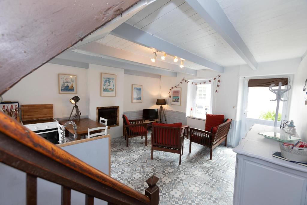 la petite maison du Portrieux photo 2