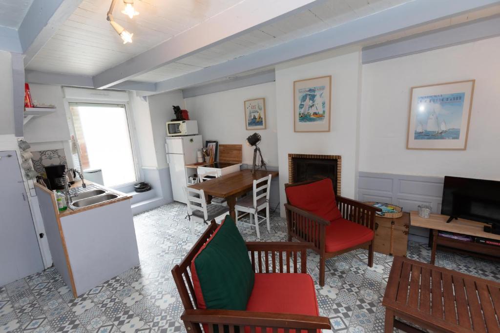 la petite maison du Portrieux photo 3
