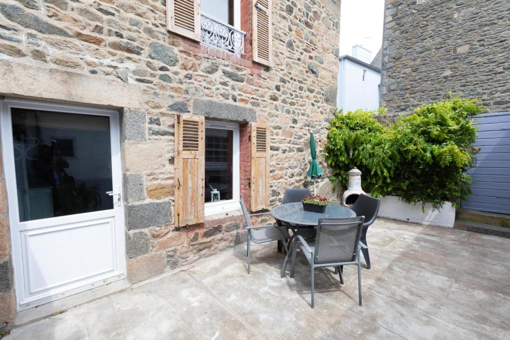la petite maison du Portrieux photo 1