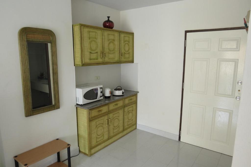 Апартаменты (Улучшенные апартаменты), View Talay 1B Apartments