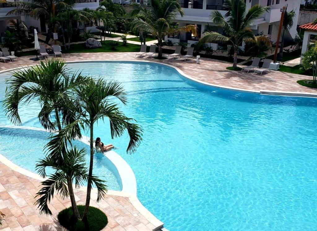Paraiso Bayahibe by Mireya photo 1