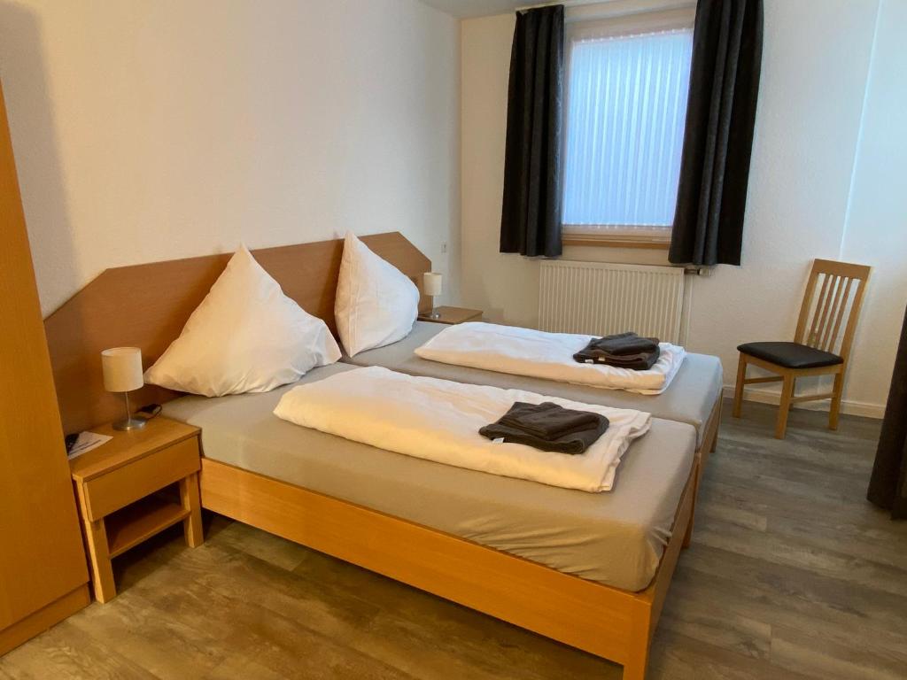 Tempel-inn Appartements Molkereistr. 2 photo 1
