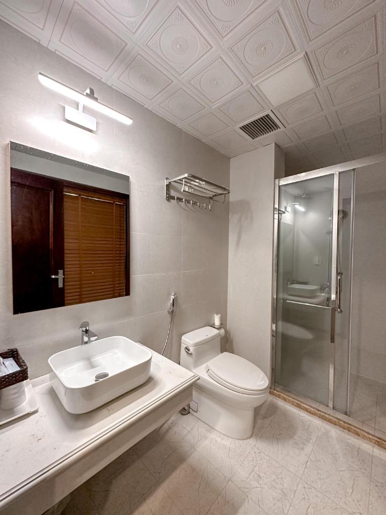 Linh Trang Hạ Long Hotel