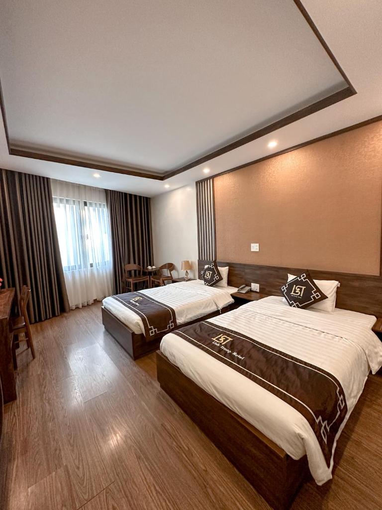 Linh Trang Hạ Long Hotel