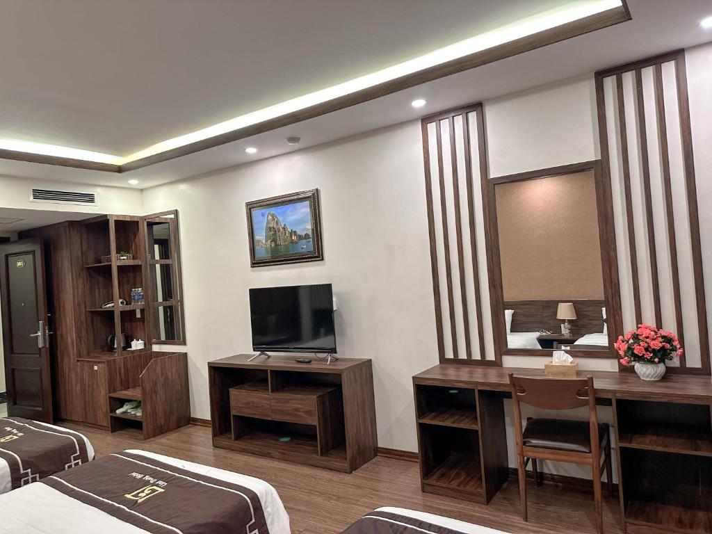 Linh Trang Hạ Long Hotel