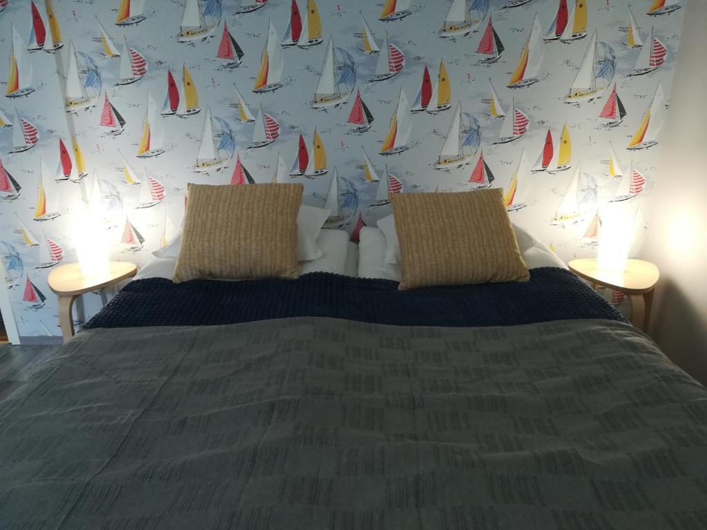Savonlinna Rentals photo 1