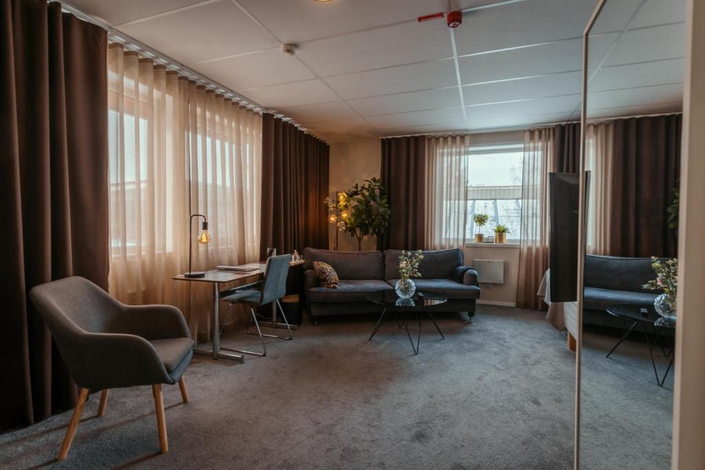 Hotell Entré Norr photo 2