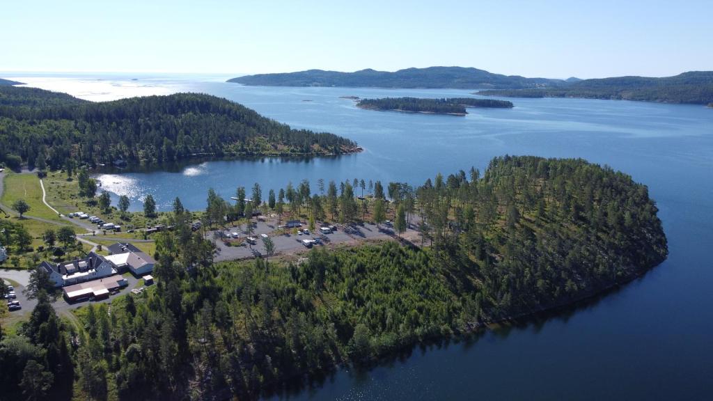 Måvikens Camping photo 1