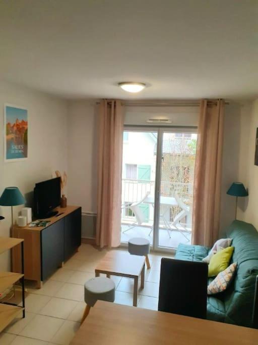 Appartement cozy pour curistes et touristes photo 1
