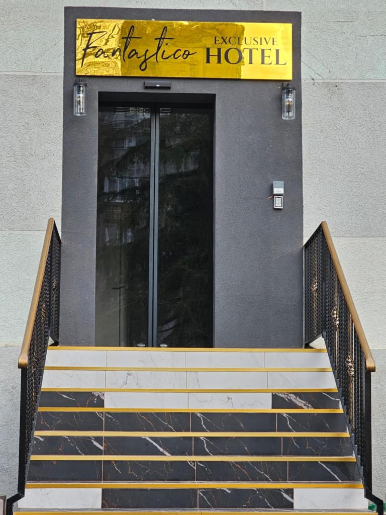 Fantastico Exlcusive Hotel photo 1