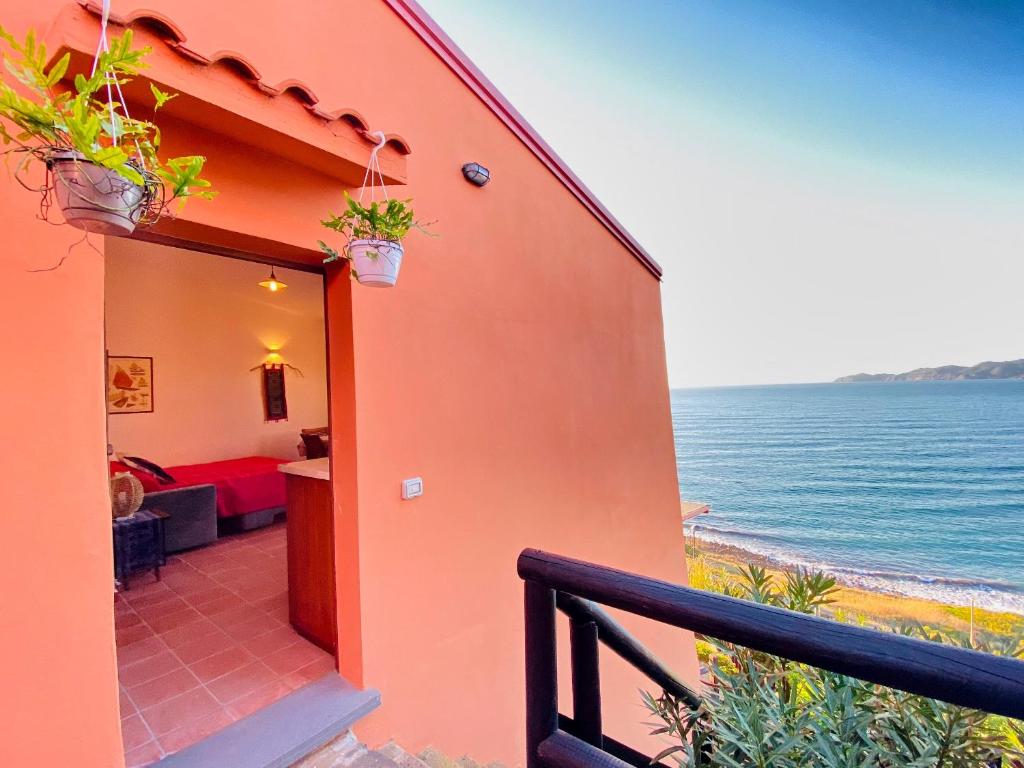 Panoramica casa al mare photo 2